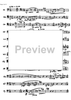 String Quartet a minor Op. 3 - Cello