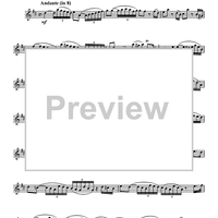 Sonata in A Minor - Euphonium BC/TC