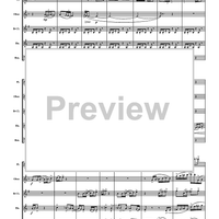 Béla’s Village - Score