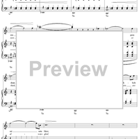 12 Gedichte, Op. 35, No. 10: Stille Thränen