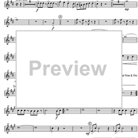 Radetzky Marsch Op.228 - Horn in E-flat 1