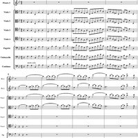 Cantata No. 18: "Gleich wie der Regen und Schnee vom Himmel Fällt," BWV18