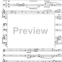 Trio Giocoso - Score