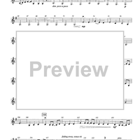 Rhythmic Snapshots of Christmas - Violin 3 (Viola T.C.)