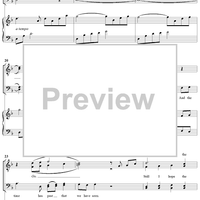 Black is the Color of My True Love's Hair