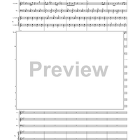 Dell'invito trascorsa è già l'ora, No. 2 from "La Traviata", Act 1 - Full Score