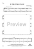 Curtain Up! - Piano