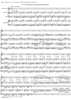 Thy sentence, great King, is prudent and wise, No. 19 from Oratorio "Solomon", Act 2 (HWV67)