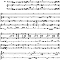 Thy sentence, great King, is prudent and wise, No. 19 from Oratorio "Solomon", Act 2 (HWV67)