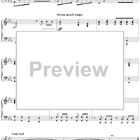 He's Got the Whole World in His Hands