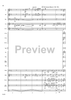 Corps of Discovery (The Great Voyage) - Score