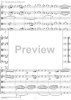 String Quintet in B-flat Major, K46 - Full Score