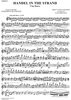 Handel in the Strand - Violin 1