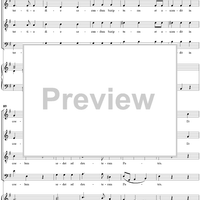 Mass No. 6 in G Major, "Nikolaimesse": No. 3, Credo