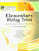 Elementary String Trios - Score