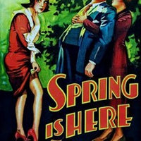 With A Song In My Heart