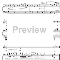 Auf dem Kirchhofe Op.105 No. 4