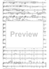 Messiah, no. 53: Worthy is the Lamb - Piano Score