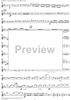String Octet in E-flat Major, Op. 20 - Violin 3