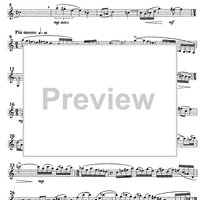 Mediteranian Preludes