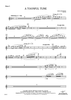 A Toonful Tune - Flute 2