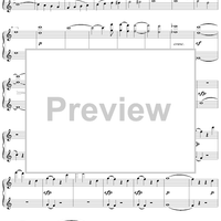 Leonore Overture (Fidelio, Composed 1806)