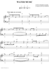 Water Music