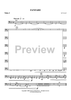 Fanfare for Brass Choir - Tuba 2