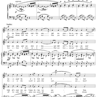 Rosenkavalier, op. 59: Final Duet (Sophie-Octavian)