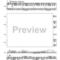 My Little Man (Son: Karlten) - Piano