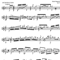 1:re Air Varie Op.21