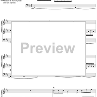 Prélude, Fugue, Variation, op. 18