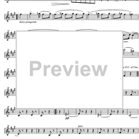 Quartetto No. 7 - Violin