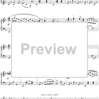 Waltz No. 7 in D minor - From |"Waltzes" op. 54