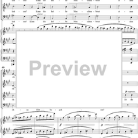 Neue Liebeslieder Walzes, Op. 65, No. 14  ("Flammenauge")