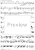 String Quartet in D Minor - Violin 2