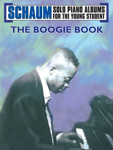 Chop Boogie - A Boogie Woogie version of Chop Sticks