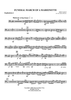Funeral March of a Marionette - Euphonium 2 BC/TC