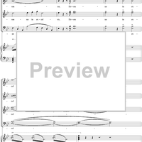 Requiem Mass, Op. 89, Part 2, No. 11, "Sanctus"