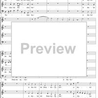 Meine Seeler hebt den Herren