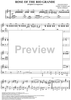Rose of the Rio Grande (Original Arrangement)