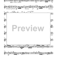 Canzonetta from Concerto romantique, Op. 35