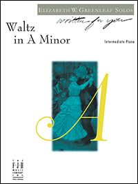Waltz in A Minor