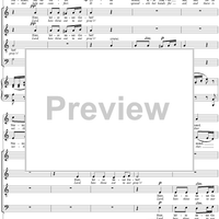 Lord! Bow Thine Ear - No. 2 from "Elijah", part 1