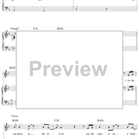 Enough To Be On Your Way