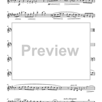 Pavane pour une infante défunte (Pavane for a Dead Princess)