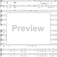 Nun lob mein Seel den Herren