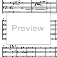 Metamorhposes - Score