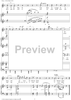 Six Songs, op. 25, no. 2: A Swan