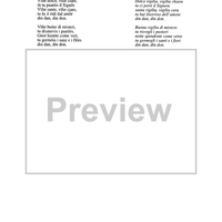 Picule pastorâl - Lyrics